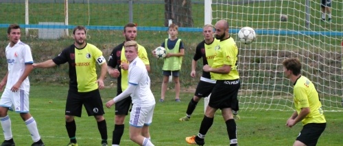 KP muži A FK Jaroměř - TJ Spartak Rychnov n. Kn., 9.9.2018, foto: Václav Mlejnek